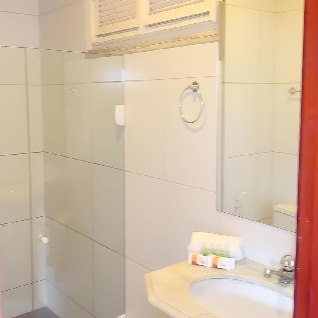 Hotel Sunshine Centro Кумбуко Экстерьер фото