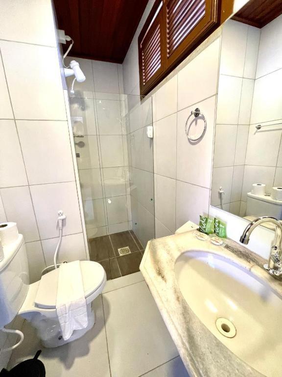 Hotel Sunshine Centro Кумбуко Экстерьер фото